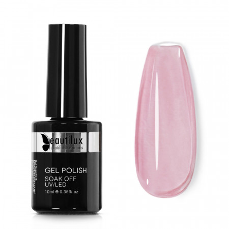 Beautilux Nail Gel Nude Farbe| BN-11