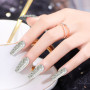 Купить Цветной гель для ногтей с блестками | BHCB-02