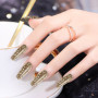 Купить Цветной гель для ногтей с блестками | BHCB-03
