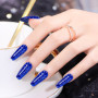 Купить Цветной гель для ногтей с блестками | BHCB-10