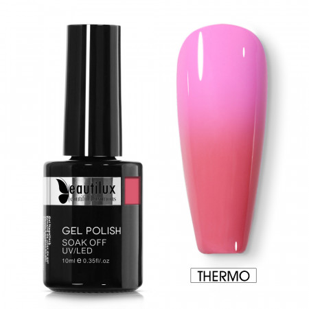 Nagel Gel Beautilux Thermo |T-01